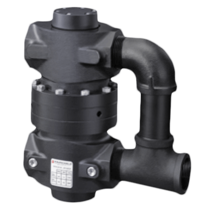 Fairchild Pneumatic Volume Booster, Model 200XLR